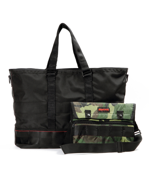 BRIEFING（ブリーフィング）の「BRIEFING×BEAMS PLUS / 別注 “MIL