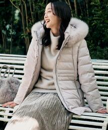 UNTITLED｜アンタイトルのダウンジャケット/コート通販 - ZOZOTOWN