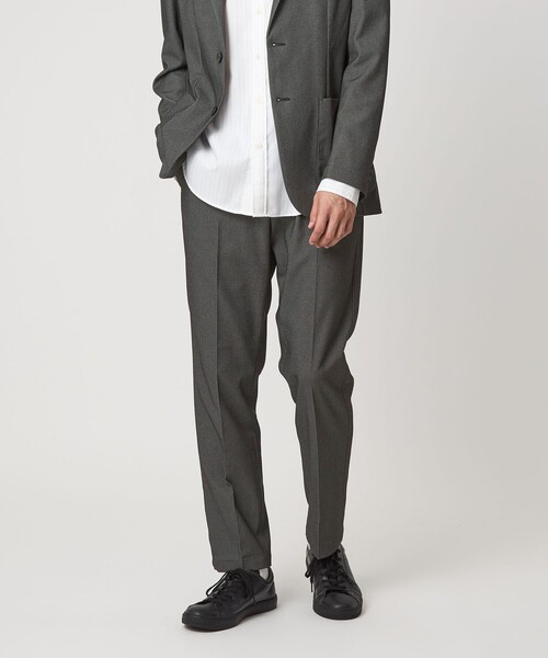 セール】【WEB限定】JUST fit WORKIST セットアップ -ストレッチ