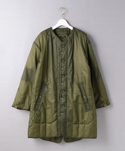 Engineered Garments（エンジニアードガーメンツ）の「＜ENGINEERED