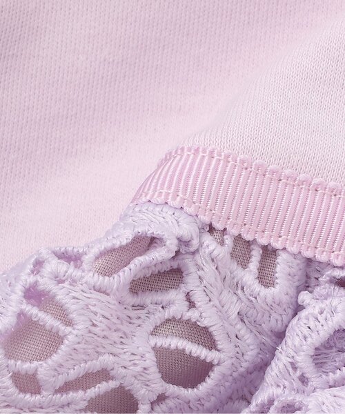 セール】スターレースドッキングワンピース（その他ベビーウェア