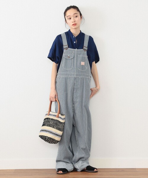 BEAMS BOY（ビームスボーイ）の「BIGMAC × BEAMS BOY / 別注