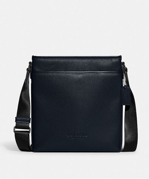 COACH（コーチ）の「ゴッサム スリム クロスボディ（メッセンジャー