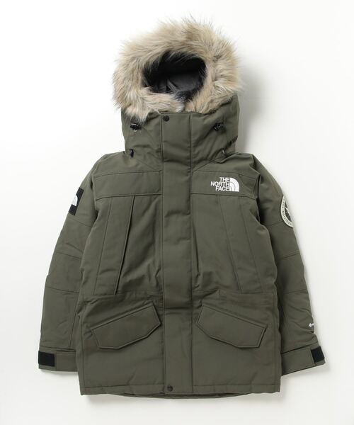 THE NORTH FACE（ザノースフェイス）の「THE NORTH FACE ANTARCTICA
