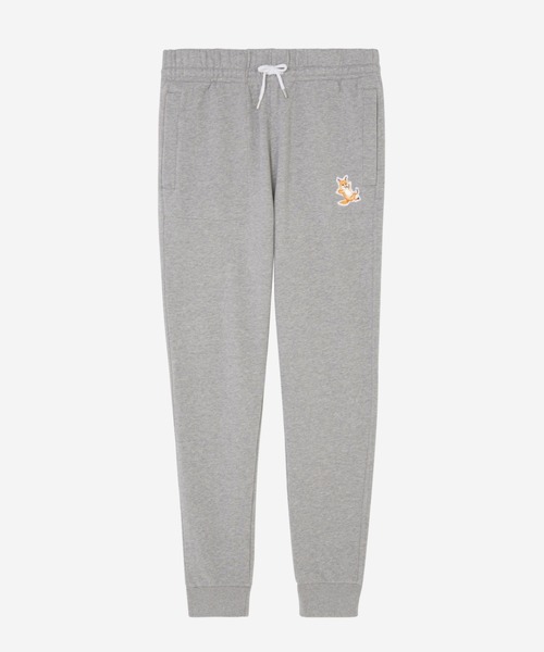Maison Kitsune（メゾンキツネ）の「CHILLAX FOX PATCH CLASSIC JOG