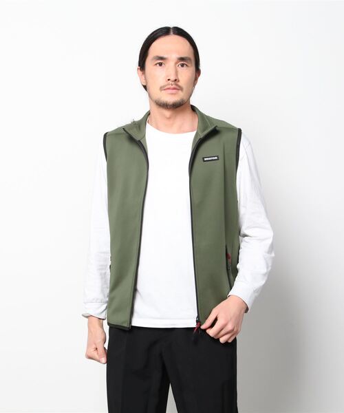 BRIEFING（ブリーフィング）の「【ブリーフィングゴルフ】MENS 3D LOGO