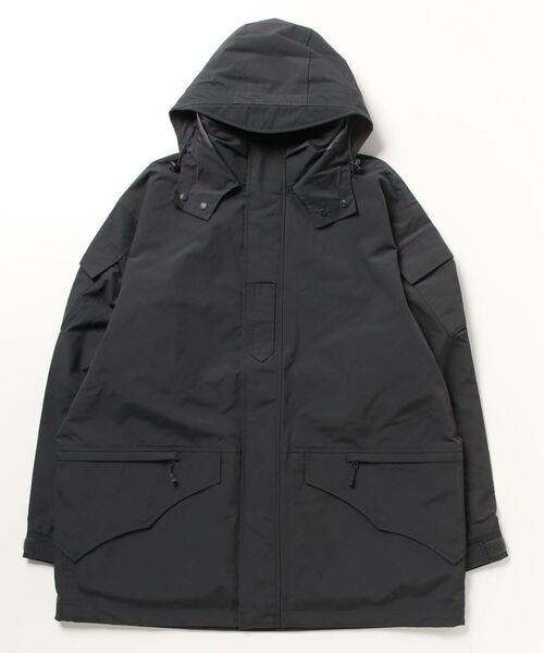 セール】DAIWA PIER39 GORE-TEX INFINIUM TECH MIL ECWCS PA BJ-12023