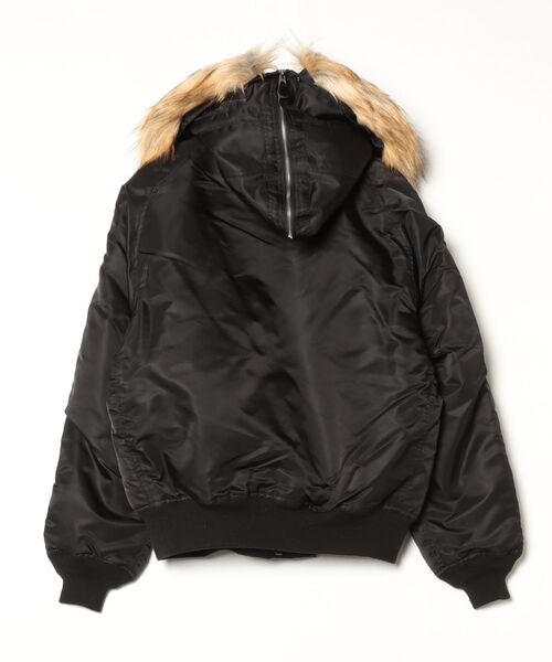 N‐2B COMMERCIAL / N-2B コマーシャル / AVIREX / アヴィレックス