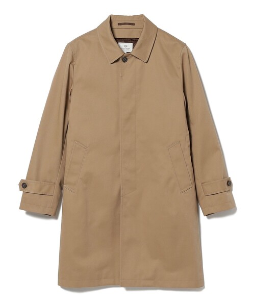 BEAMS HEART（ビームスハート）の「BEAMS HEART / 撥水 ギャバジン