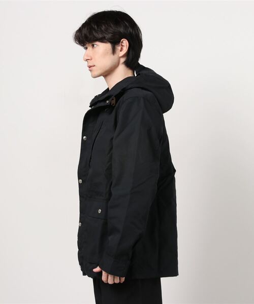Battenwear（バテンウエア）の「BATTENWEAR Travel Shell Parka