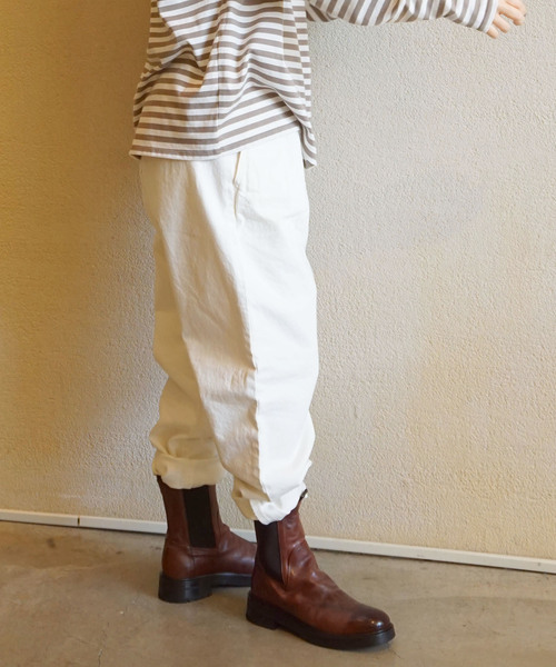 JOURNAL STANDARD LUXE（ジャーナルスタンダード ラックス）の「12OZ