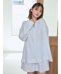 gelato pique｜ジェラート ピケのルームウェア/パジャマ（ストライプ柄