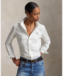 POLO RALPH LAUREN（ポロ ラルフ ローレン）の「リネン アイレット