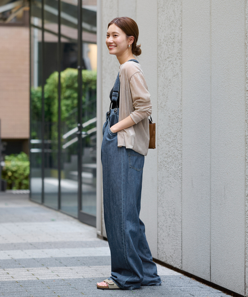 FRAMeWORK（フレームワーク）の「PAYDAY/ペイデイ サスペンダー付き