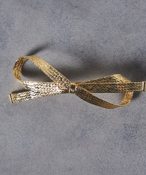 petite robe noire（プティローブノアー）の「＜petite robe noire