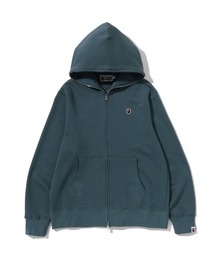 A BATHING APE｜ア ベイシング エイプのパーカー（ジップアップ）通販