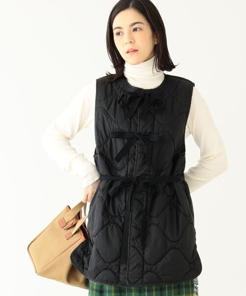 BEAMS BOY（ビームスボーイ）の「BEAMS BOY / リップ サーモ ライナー