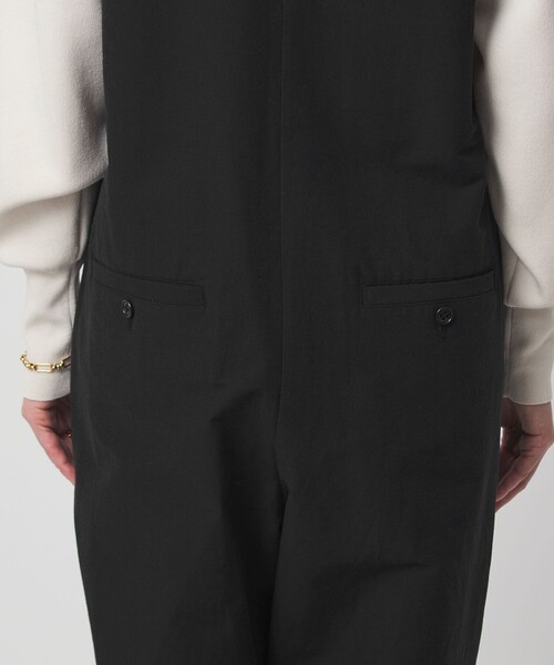 オルマイ LI/MIX オールインワン マシンウォッシャブル ストレッチ