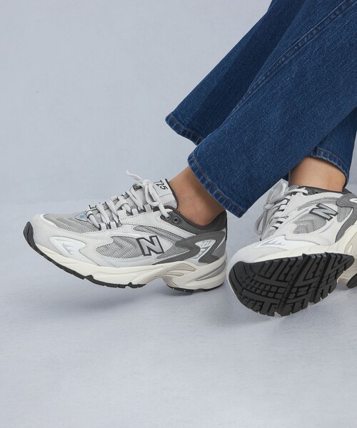 NEW BALANCE（ニューバランス）の「＜New Balance＞ML725CK スニーカー