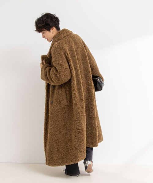 NOLLEY'S Sophi（ノーリーズソフィ）の「フェイクテディファーロング