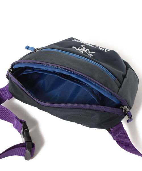 BEAMS BOY（ビームスボーイ）の「ARC'TERYX × BEAMS BOY / 別注