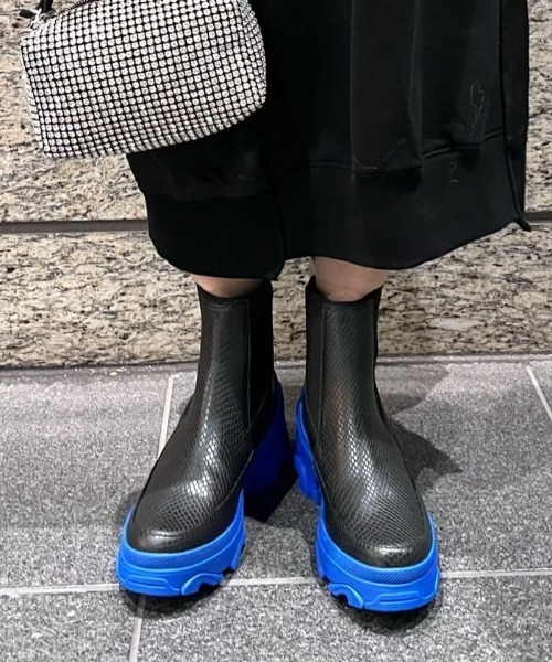 り*ん様 ソレル　ブレックスブーツ　チェルシー　ウォータープルーフ SOREL（ソレル） ブレックス ブーツ チェルシー ウォータープルーフ