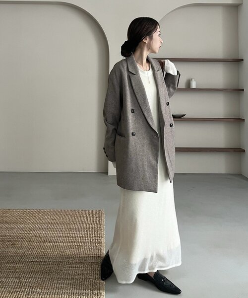 CAPRICIEUX LE'MAGE（カプリシューレマージュ）の「【CAPRICIEUX LE