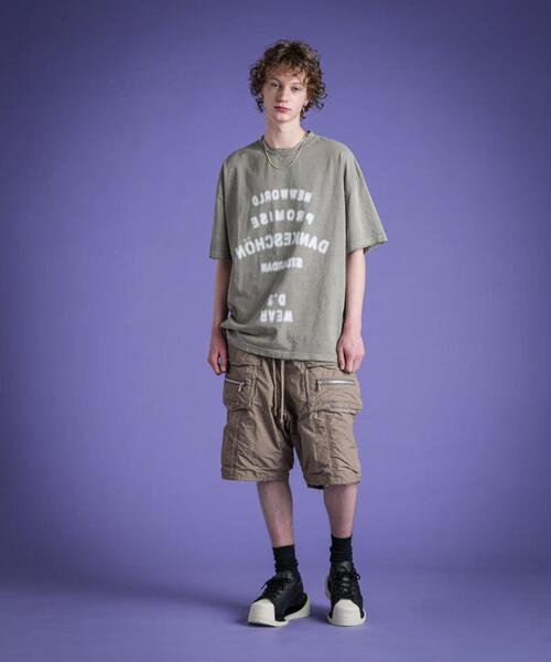 DANKE SCHON（ダンケシェーン）の「DankeSchon/ダンケシェーン/PIGMENT