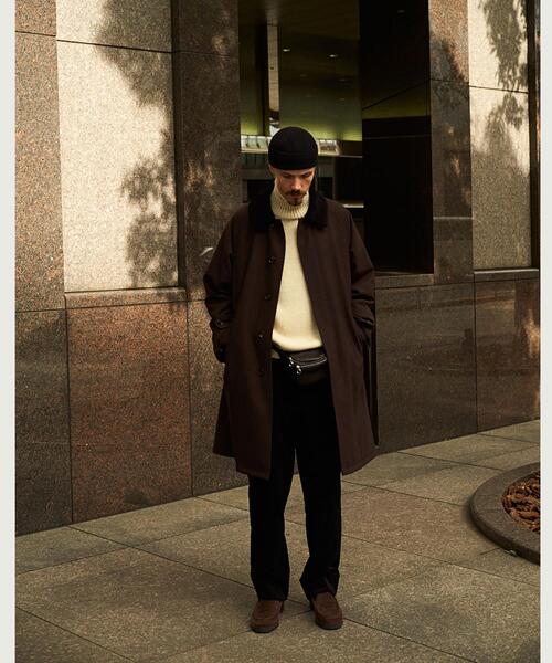 Steven Alan（スティーブンアラン）の「＜Steven Alan＞ VNTG 2WAY BAL