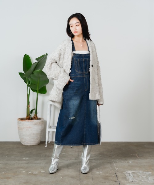 SAYAKADAVIS（サヤカディヴィス）の「SAYAKA DAVIS/サヤカ デイヴィス