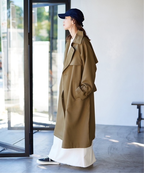 JOURNAL STANDARD（ジャーナルスタンダード）の「□《追加》クリア