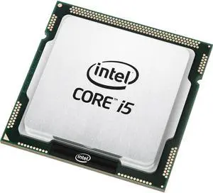 Intel Core i5-4670 - Core i5 4th Gen Haswell Quad-Core 3.4 GHz LGA