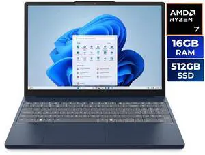 Lenovo IdeaPad Slim 3 15.3