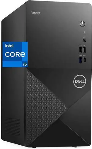 Dell Vostro 3030 Tower Computer - Intel Core i7-12700K, 32GB RAM