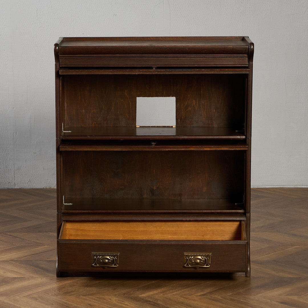 ブックケース・カップボード | camori ヴィンテージ家具・北欧