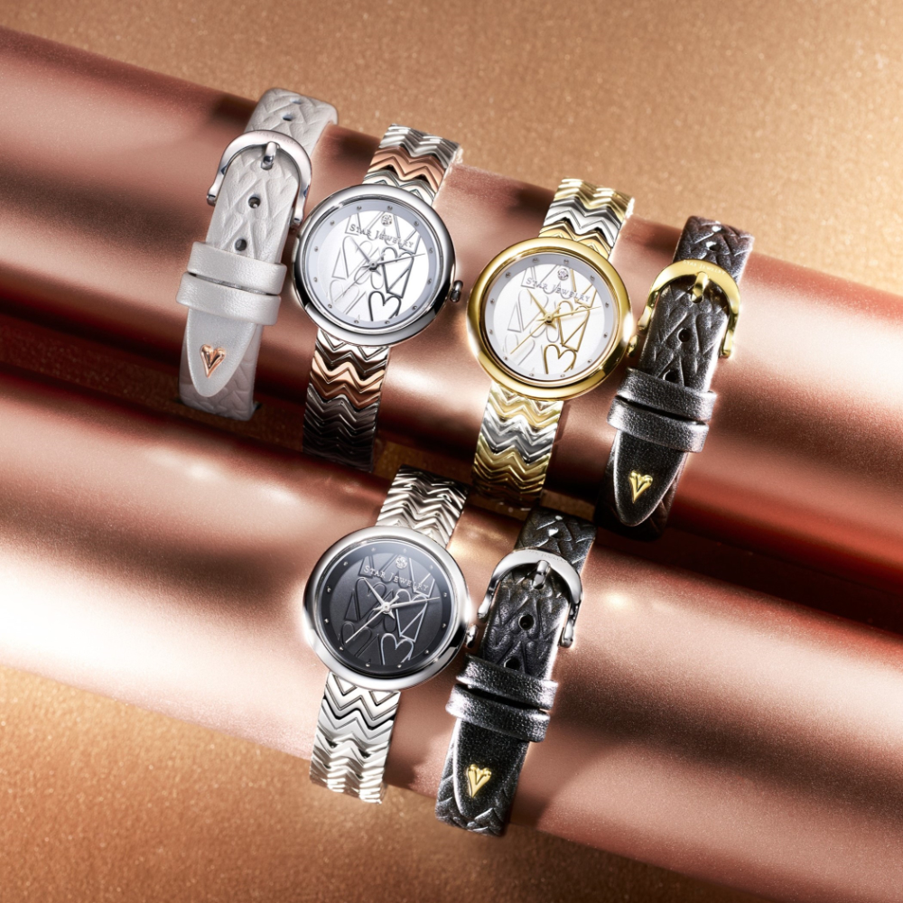 スタージュエリー】大切な人との〝LOVE〟がテーマ♡ 公式オンライン