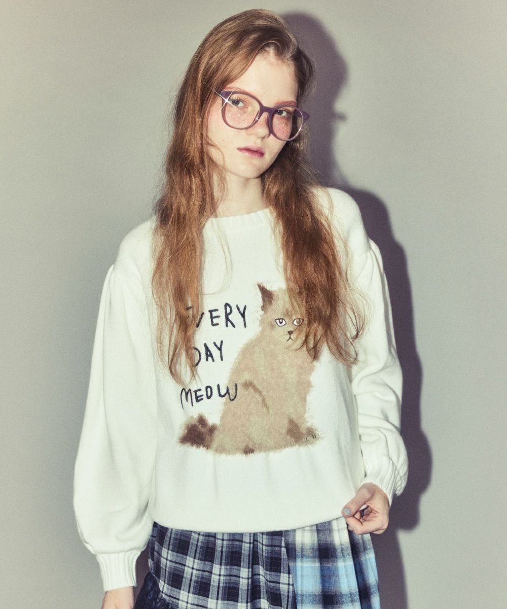 KNIT |Candy Stripper（キャンディ ストリッパー）｜オフィシャル通販