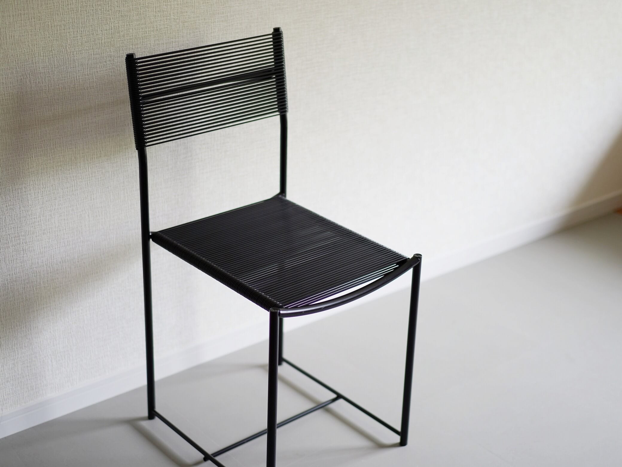 スパゲッティチェア アリアス ジャンドメニコ・ベロッティ カッシーナ