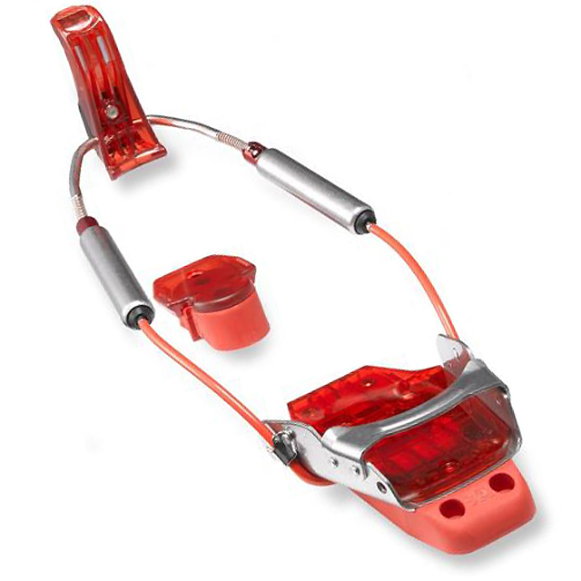 G3・タルガ | カラファテ