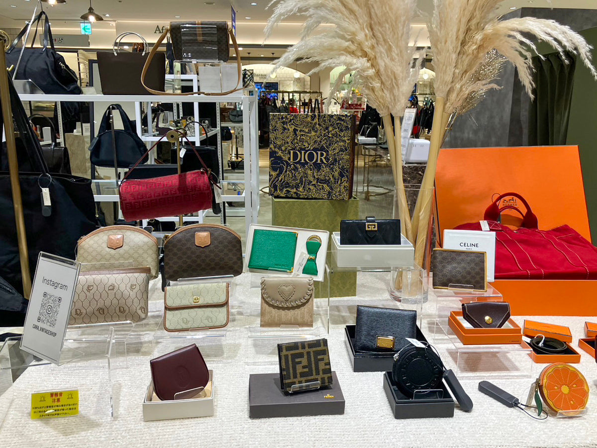 GUCCI グッチ GGスプリーム シェリーライン ショルダーバッグ