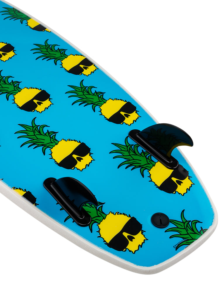 WAVE BANDIT – Catch Surf®