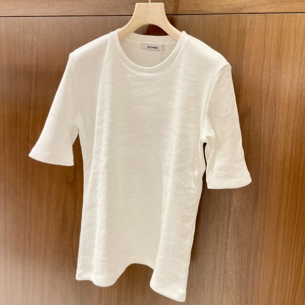 ○SLOANE(スローン) トリプルコラボ Tシャツ○｜ビームス ハウス