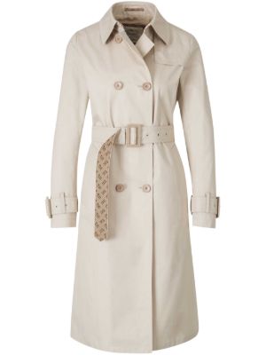 HERNO（ヘルノ）トレンチコート・レインコート - FARFETCH