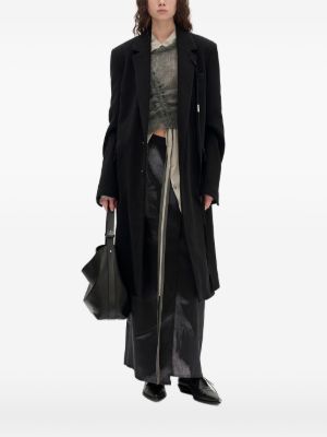 Ann Demeulemeester ウィメンズ コート通販 - FARFETCH