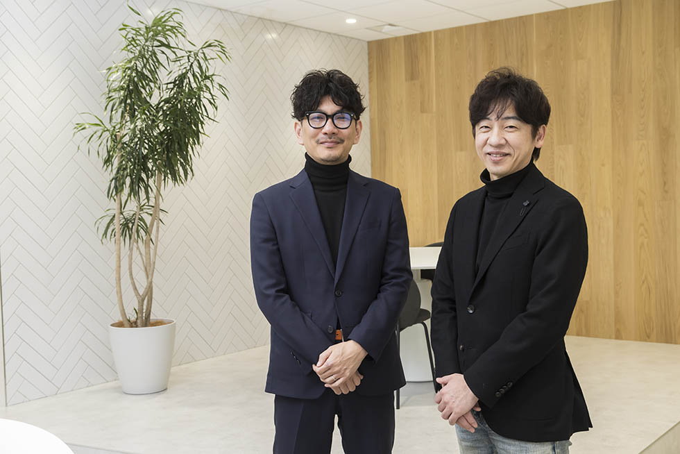 北の達人・木下社長と語る“コンバージョン・エントリー・ポイント