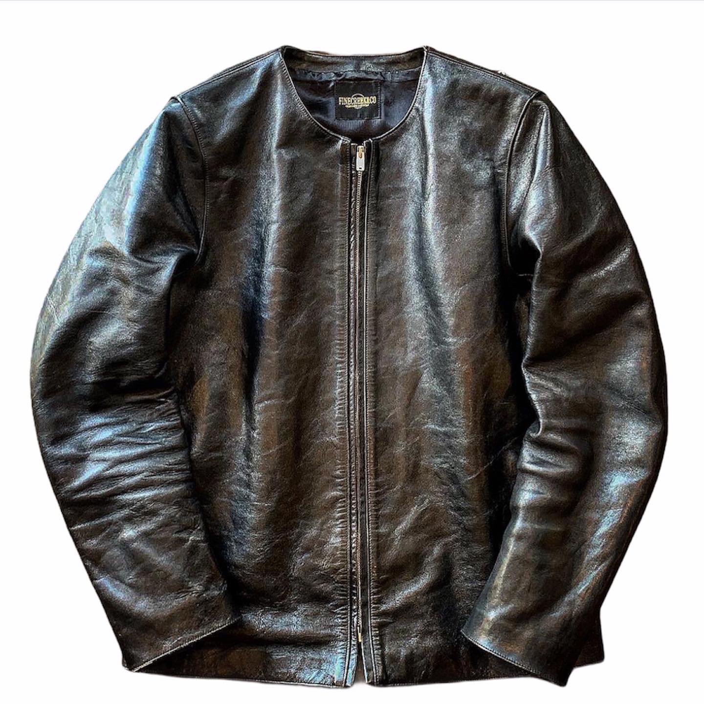 FINE CREEK & CO '21秋冬新作 | RAT STYLE