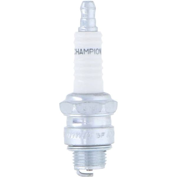 丸山製作所 チャンピオン プラグJ8C 591087 1個（直送品） - アスクル