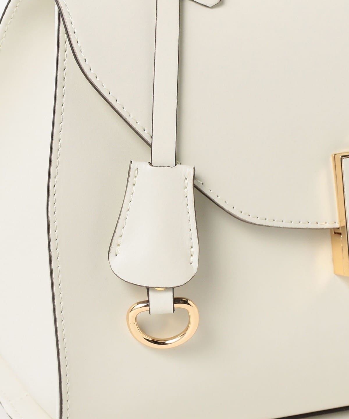 Demi-Luxe BEAMS（デミルクス ビームス）GIANNI NOTARO / 別注