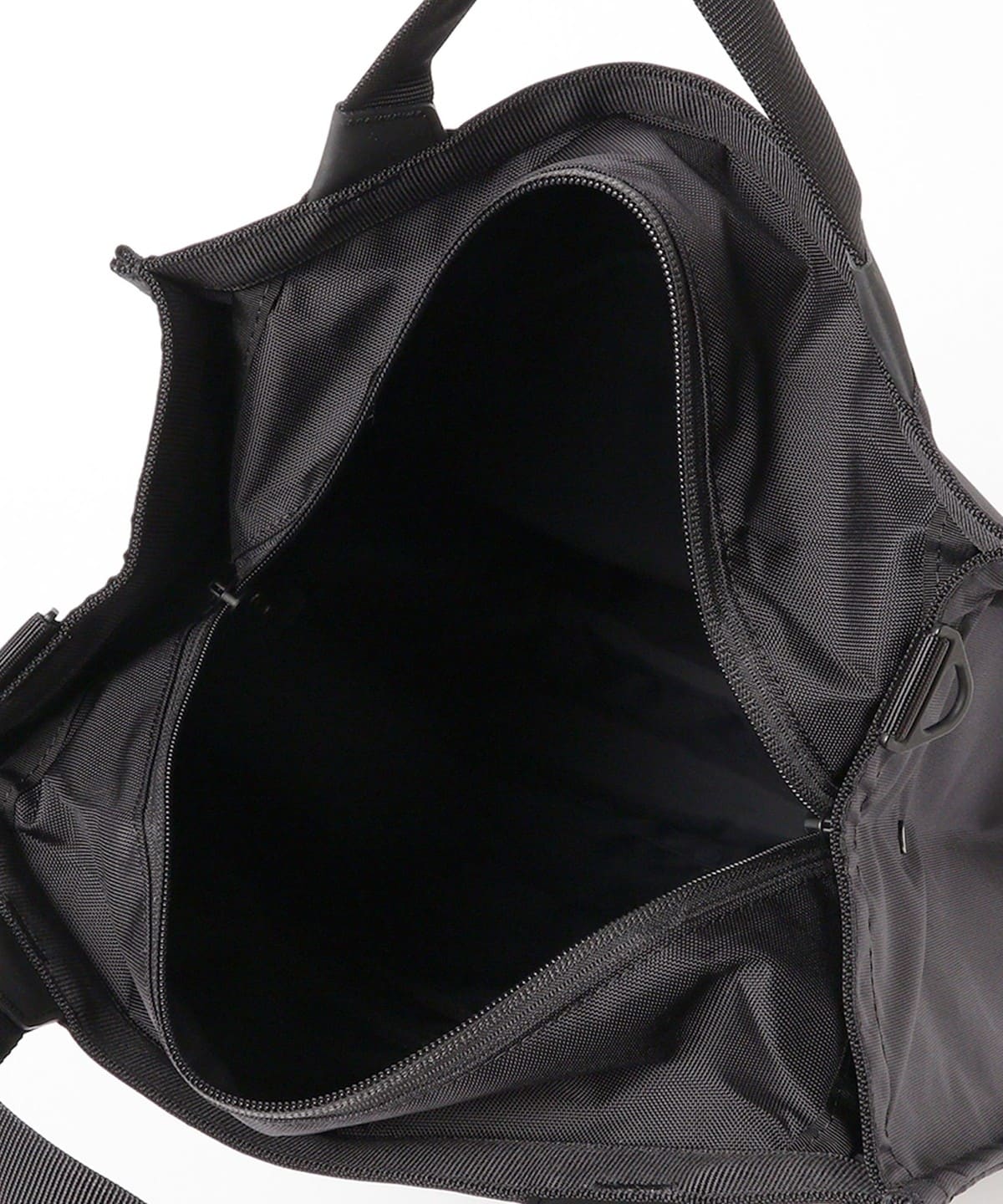 BEAMS（ビームス）【別注】MONOLITH / 2WAY TOTE STANDARD（バッグ