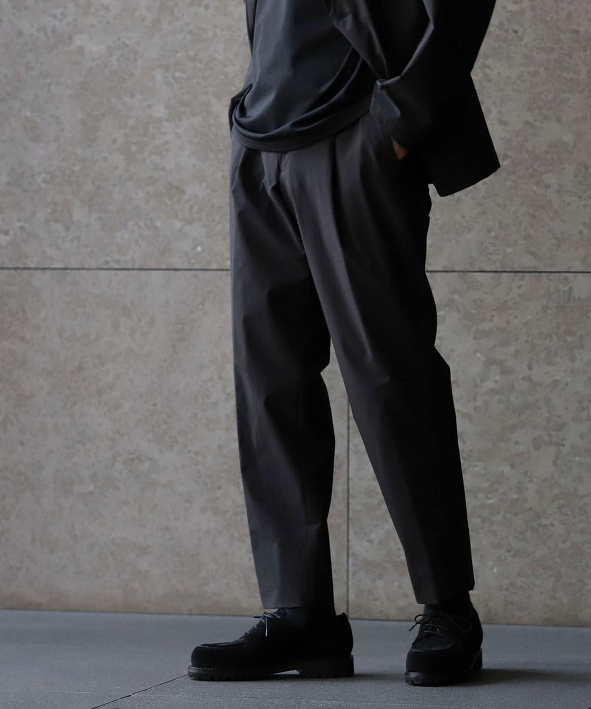 B:MING by BEAMS（ビーミング by ビームス）CITY DWELLERS / CORDURA(R